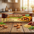 MeltinBitez Millet Date & Nut Big Bar